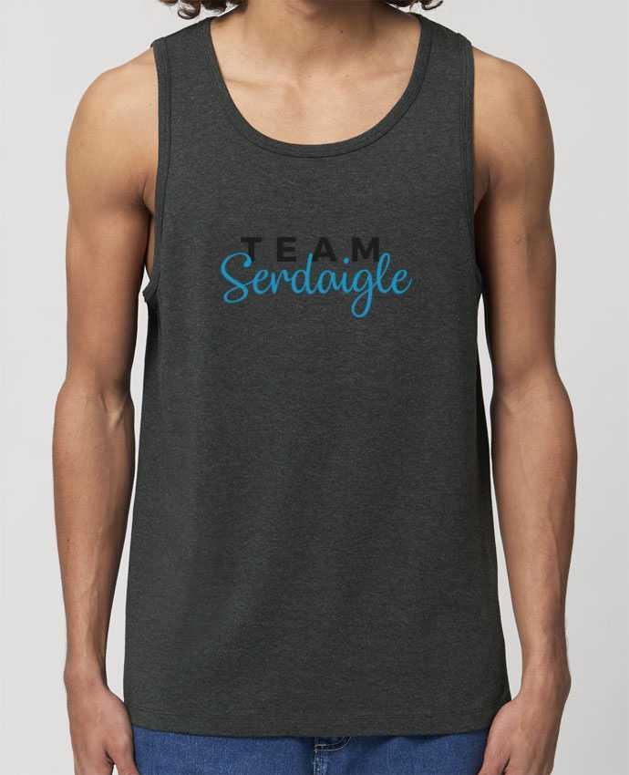 Men\'s tank top Stanley Specter Team Serdaigle Par Nana