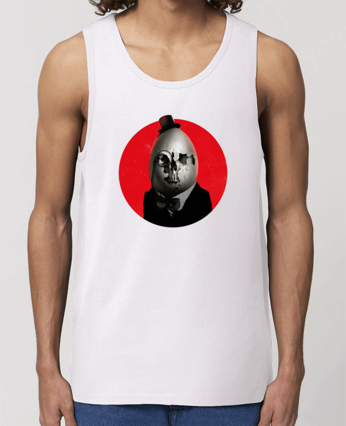 Men\'s tank top Stanley Specter Humpty Dumpty Par ali_gulec