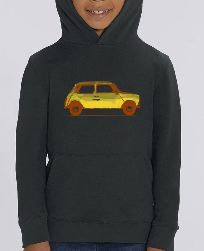Kids\' hoodie sweatshirt Mini Cruiser Mini Par Florent Bodart
