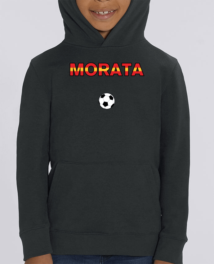 Kids\' hoodie sweatshirt Mini Cruiser Morata Par tunetoo