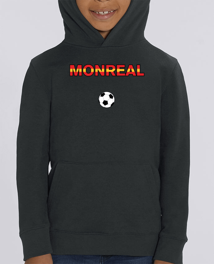 Sweat enfant Monreal Par tunetoo