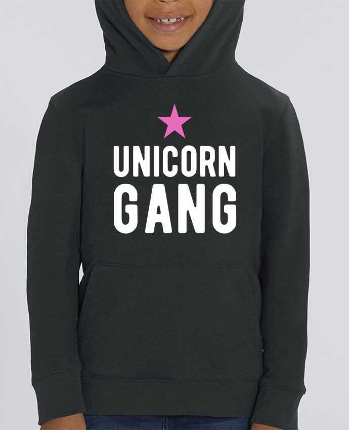 Sweat enfant Unicorn gang Par Original t-shirt