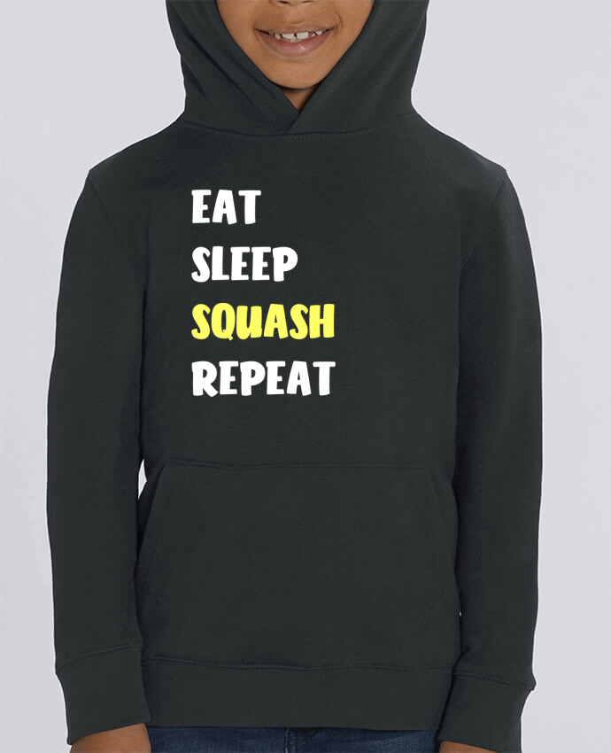 Sweat enfant Squash Lifestyle Par Original t-shirt