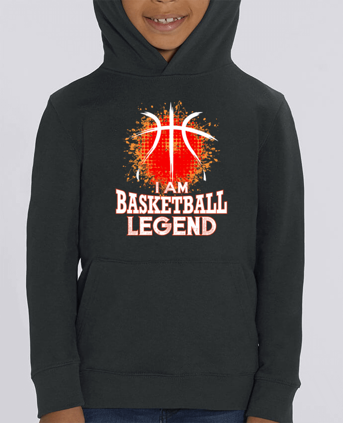 Sweat enfant Basketball Legend Par Original t-shirt
