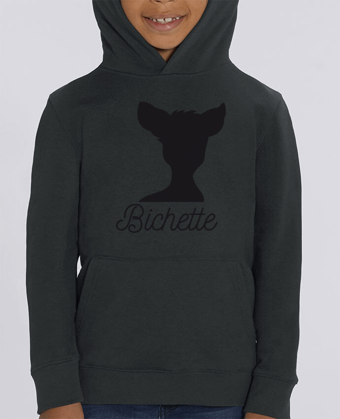 Sweat enfant Bichette Par FRENCHUP-MAYO