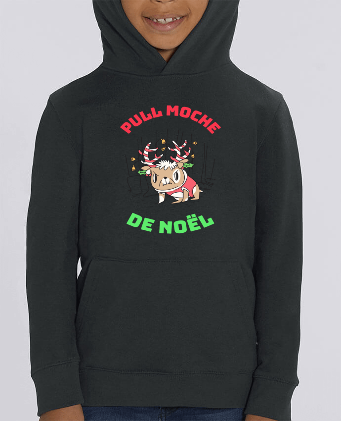 Sweat enfant Pull moche Par SANDRA-WEB-DESIGN.CH