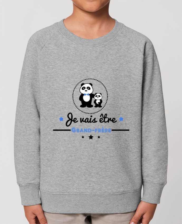 Pull discount grand frere