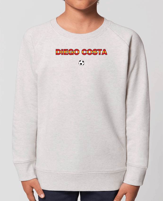 Sweat-shirt enfant Diego Costa Par  tunetoo