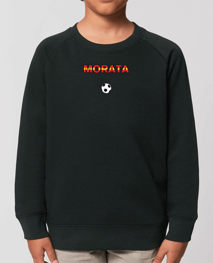 Sweat-shirt enfant Morata Par  tunetoo