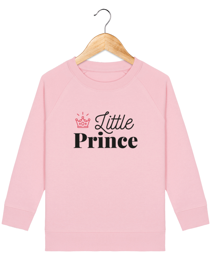 Sweat-shirt enfant Little pince Par  arsen