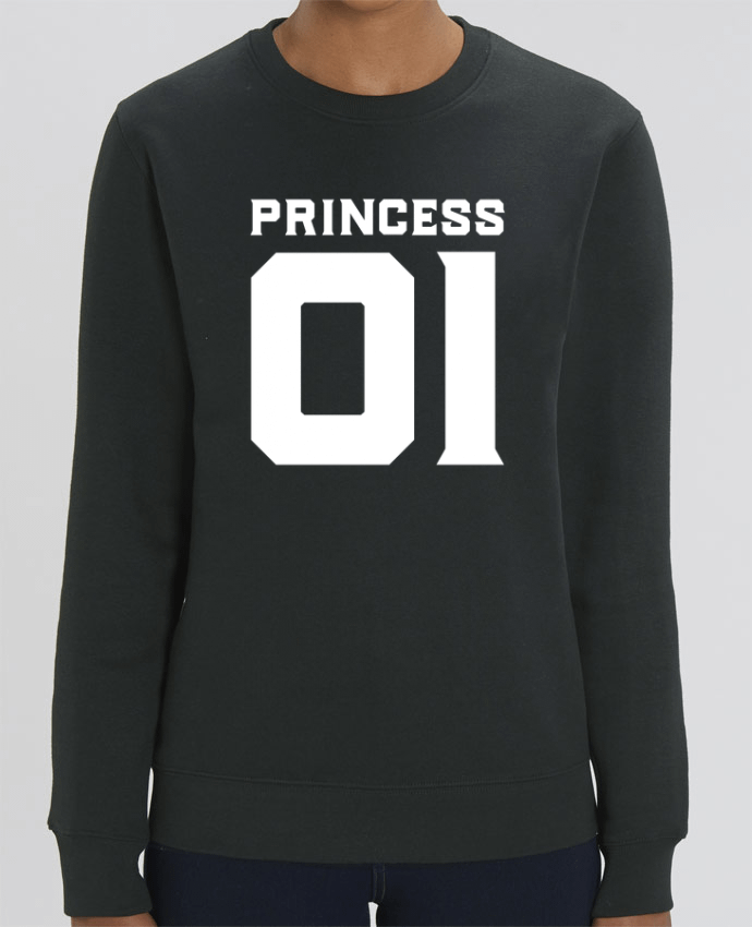 Sweat-shirt Princess 01 Par Original t-shirt