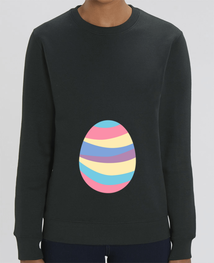 Sweat-shirt Easter egg Par tunetoo