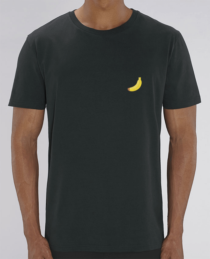 Essential unisex t-shirt Rocker Banane by tunetoo