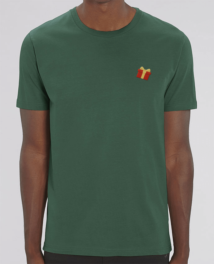 Camiseta Essential unisex Rocker Cadeau de Noël por tunetoo