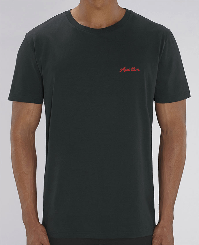 Essential unisex t-shirt Rocker Apollon by tunetoo
