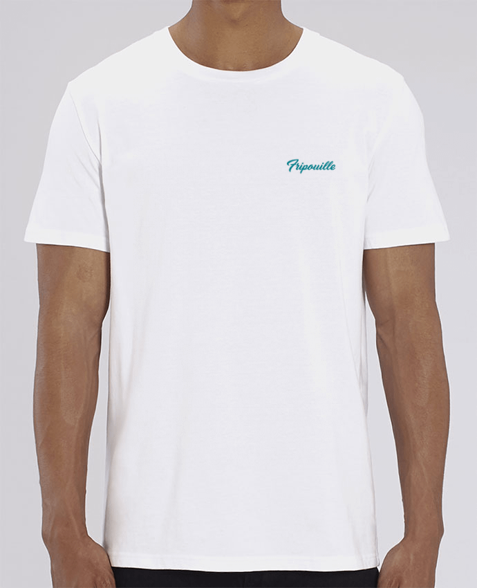 Camiseta Essential unisex Rocker Fripouille por tunetoo