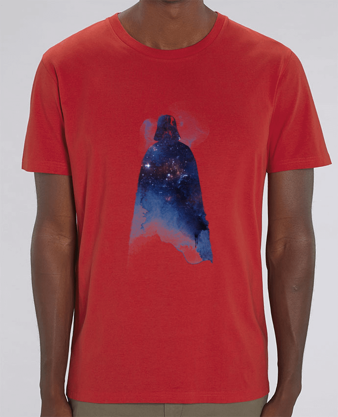 T-Shirt Lord of the universe par robertfarkas