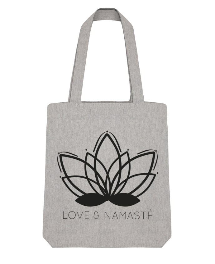 Bolsa de Tela Stanley Stella Love & Namasté por IDÉ'IN 