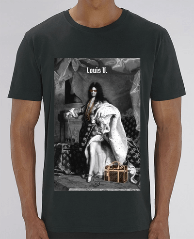 T-Shirt Louis V par 
