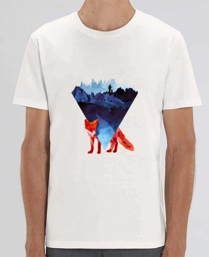 T-Shirt Risky road par robertfarkas