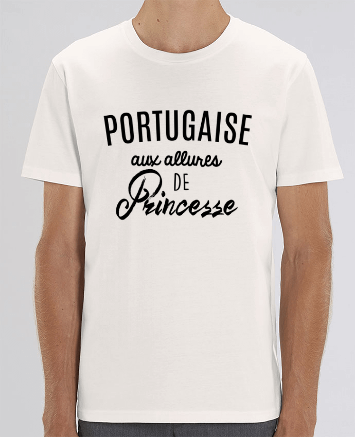 T-Shirt Portugaise aux allures de Princesse par La boutique de Laura