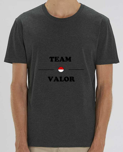T-Shirt Team Valor Pokemon par Lupercal