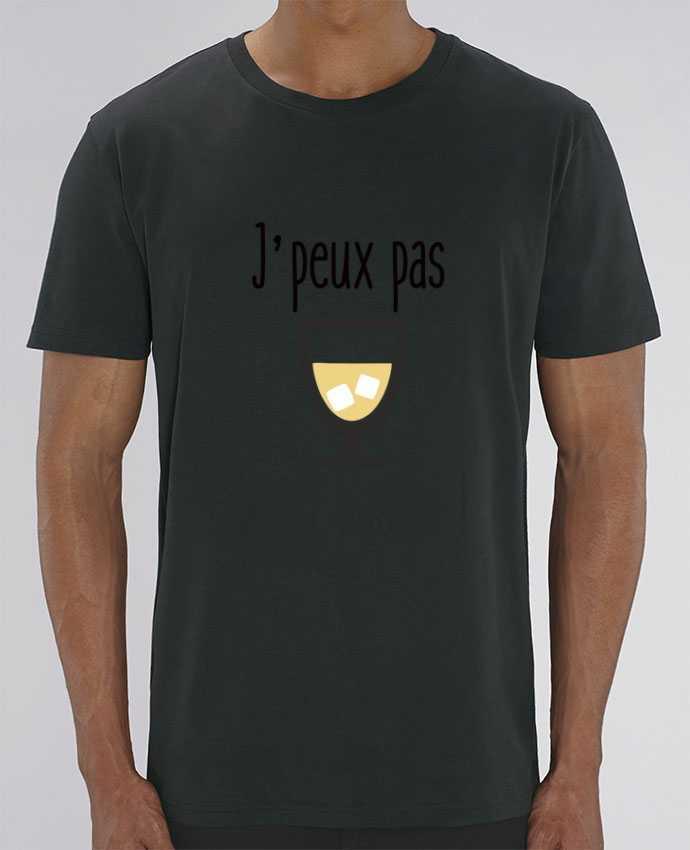 T-Shirt J'peux pas j'ai pastis by Benichan