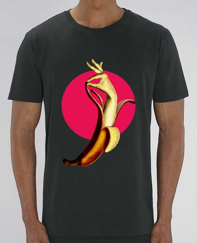 T-Shirt El banana par ali_gulec