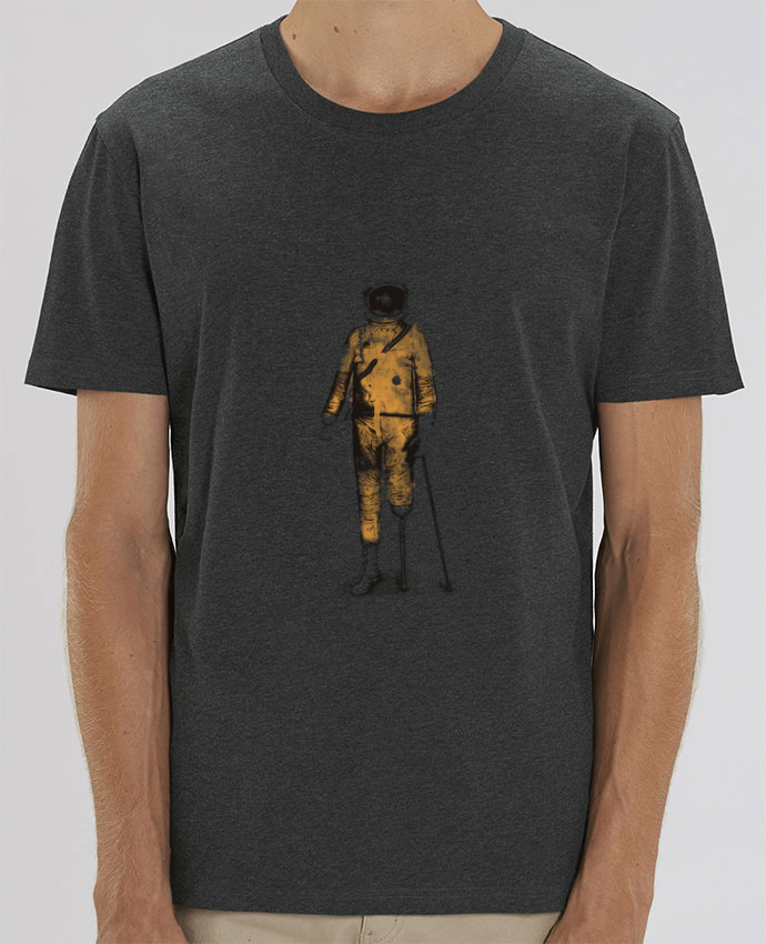 T-Shirt Astropirate by Florent Bodart