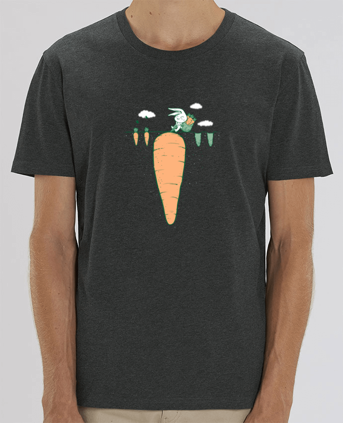 T-Shirt Harvest por flyingmouse365