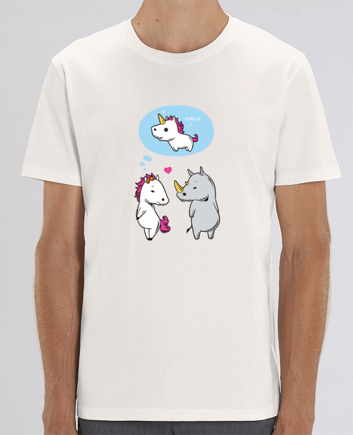 T-Shirt Perfect match by flyingmouse365