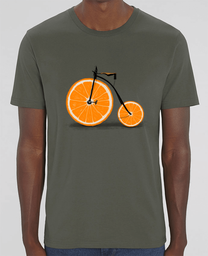 T-Shirt Vitamin by Florent Bodart