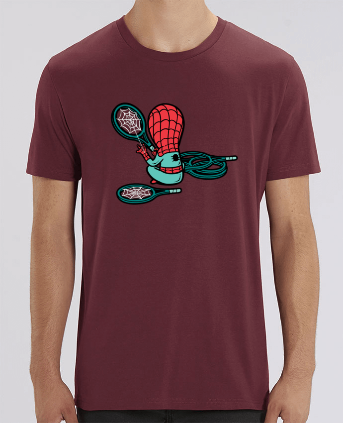 T-Shirt Sport Shop by flyingmouse365