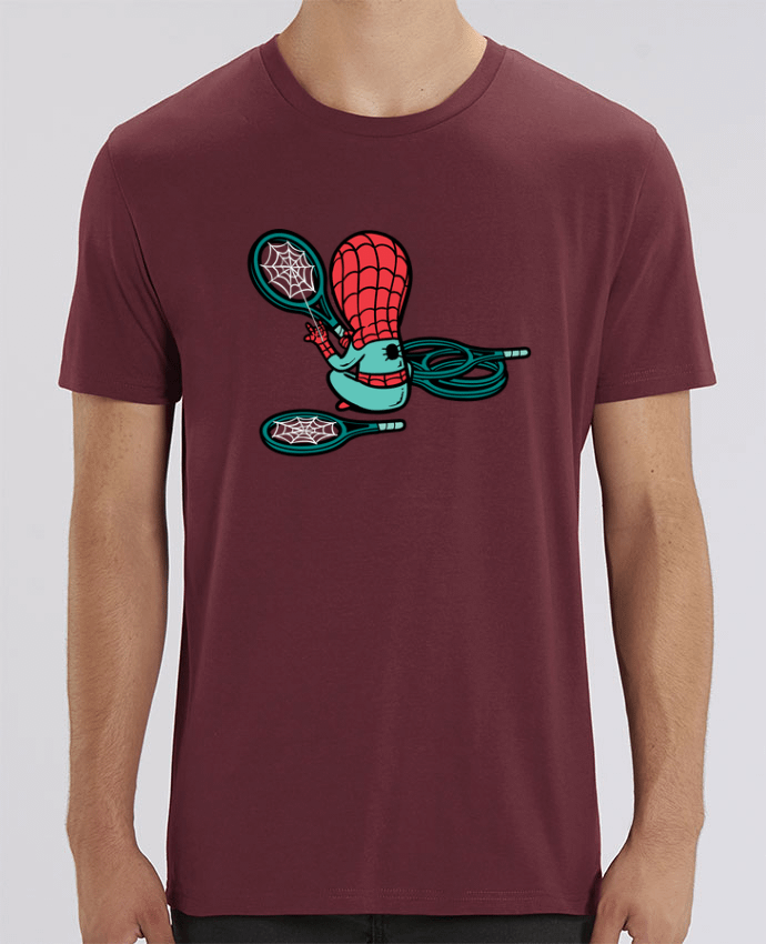 T-Shirt Sport Shop par flyingmouse365