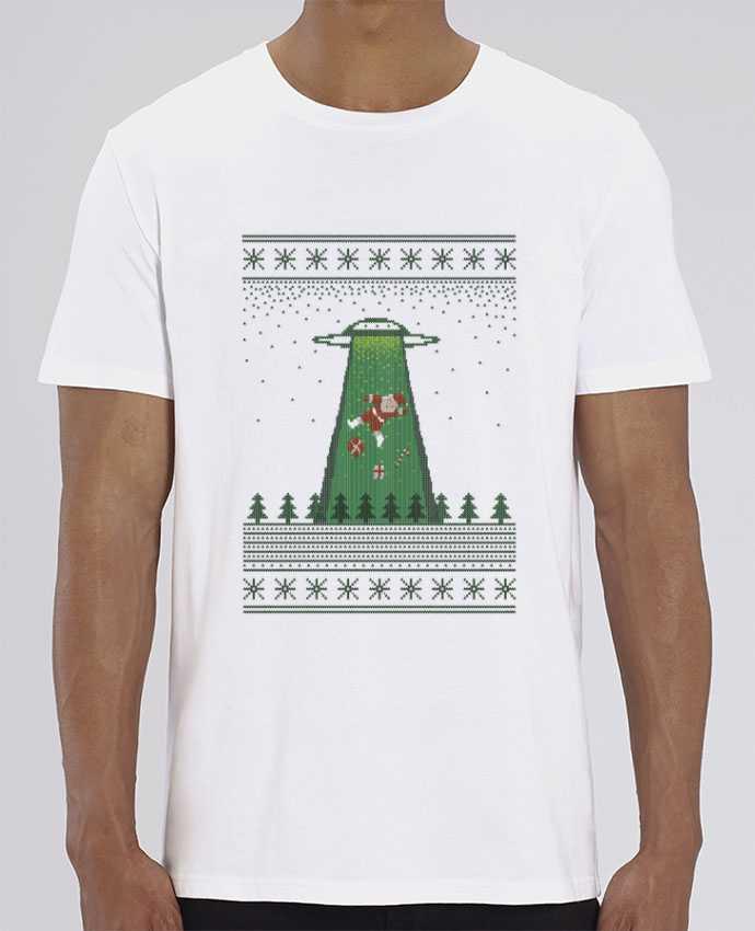 T-Shirt Goodbye to Boring Santa por Morozinka