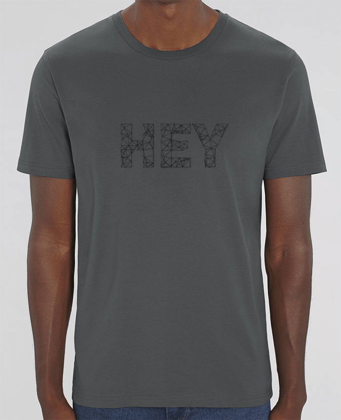 T-Shirt Hey par na.hili