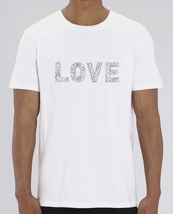 T-Shirt Love por na.hili