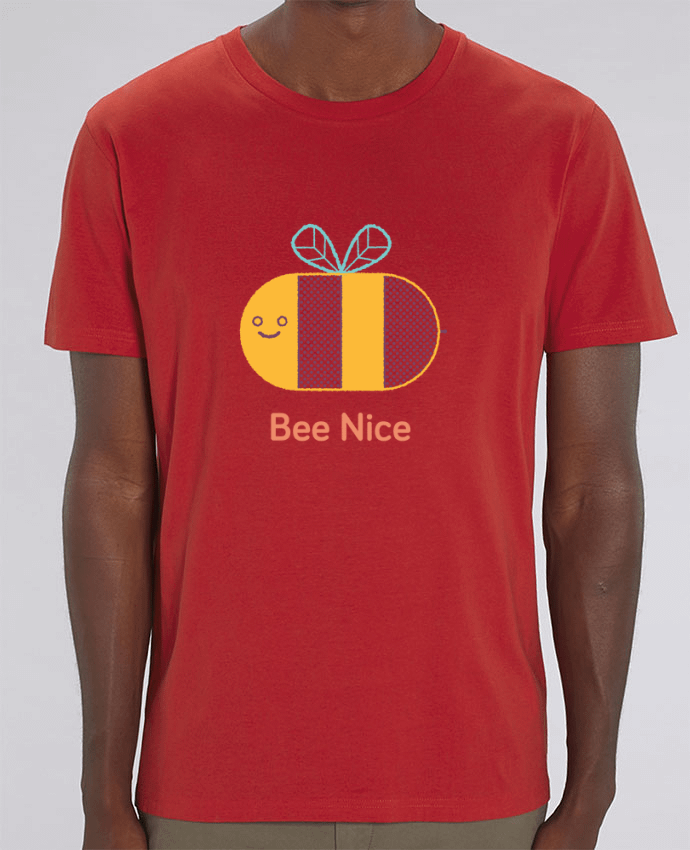 T-Shirt BeeNice by 