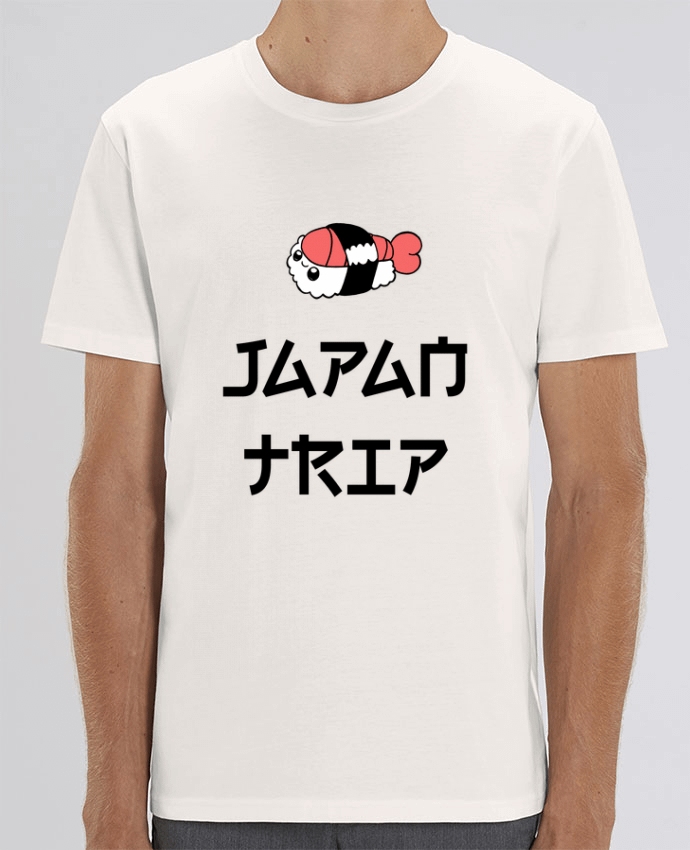 T-Shirt Japan Trip por tunetoo