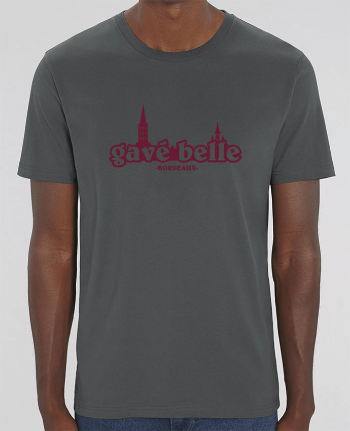 T-Shirt Gavé belle by tunetoo