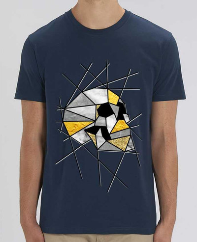T-Shirt Fragment par ali_gulec