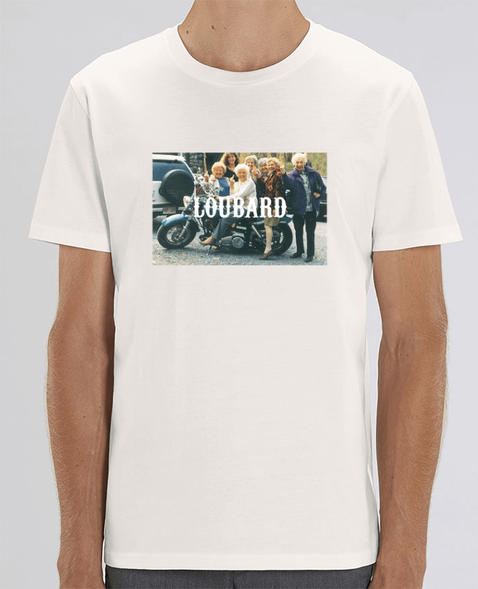 T-Shirt Loubard por Ruuud