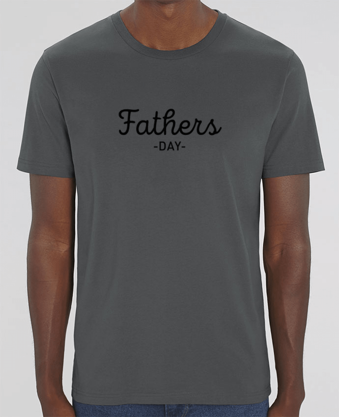 T-Shirt Father's day par tunetoo