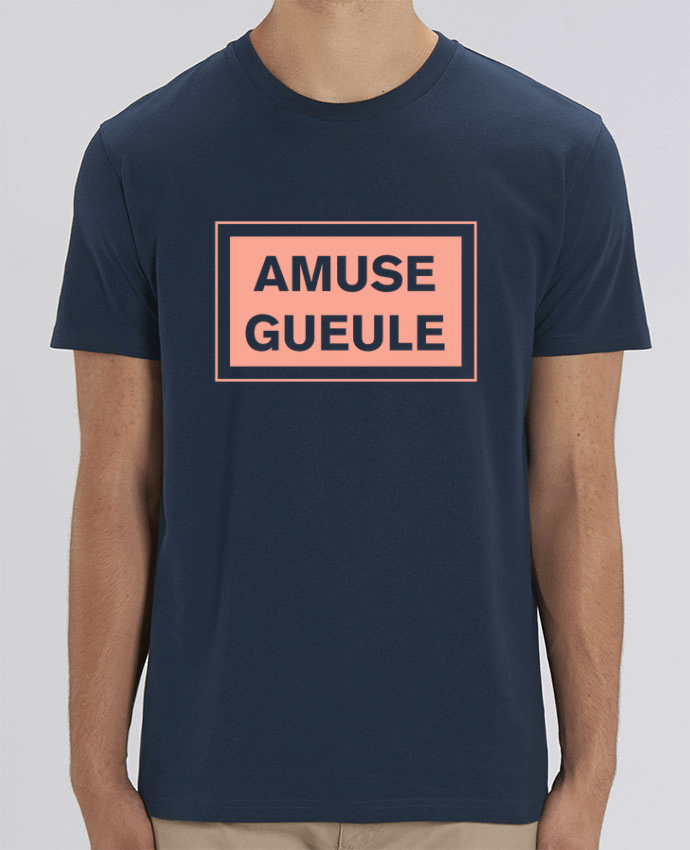 T-Shirt Amuse gueule by tunetoo