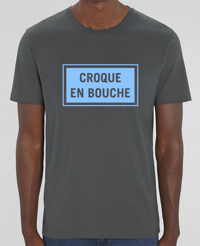 T-Shirt Croque en bouche by tunetoo