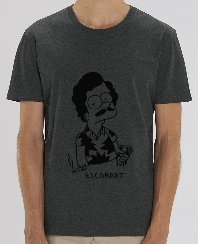 T-Shirt Escobart by NICO S.