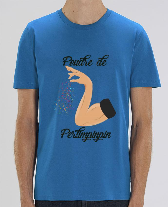 T-Shirt Poudre de Perlimpinpin by tunetoo