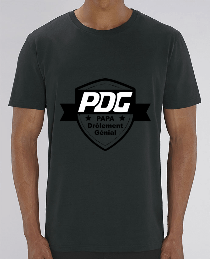 T-Shirt PDG par GraphiCK-Kids