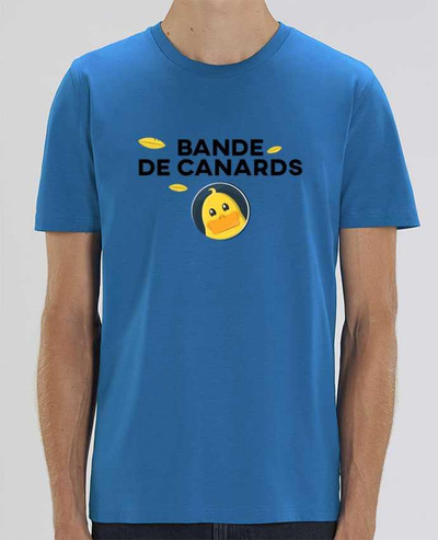 T-Shirt Bande de canards par tunetoo