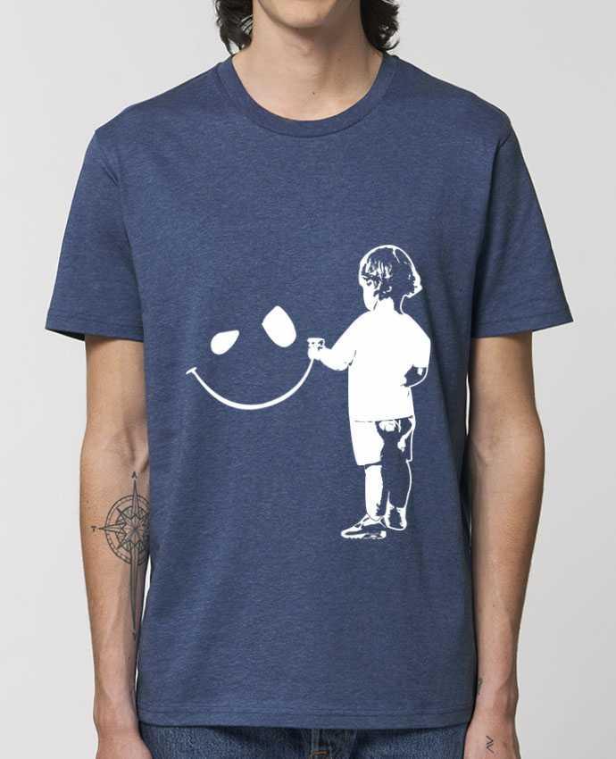 T-Shirt enfant by Graff4Art